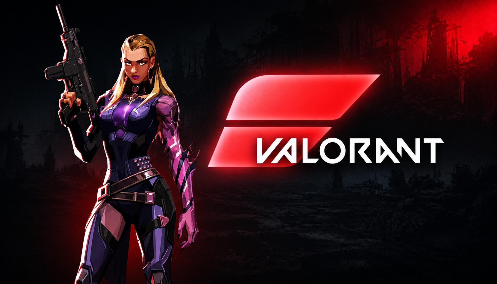 Valorant