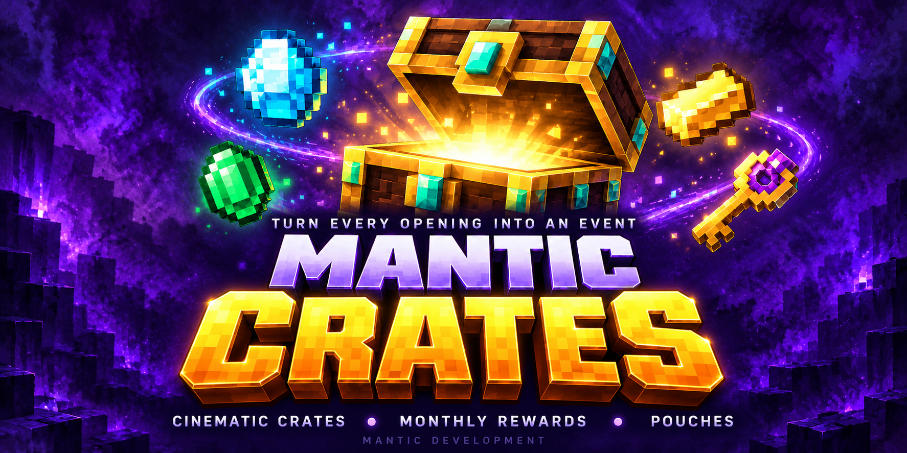 ManticCrates