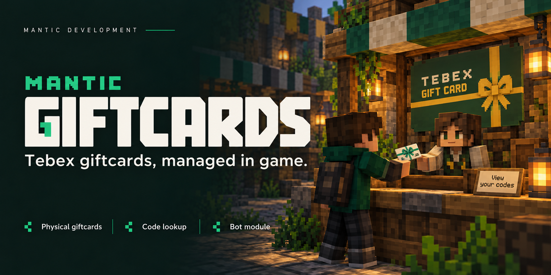 Giftcards