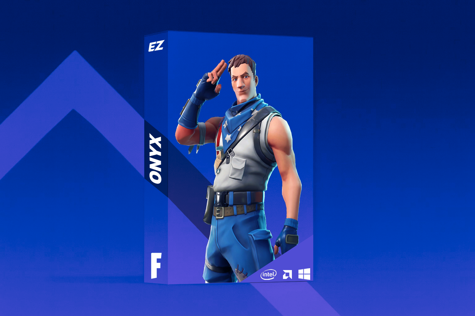 ONYX FN | Eazen