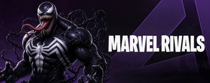 Marvel Rivals