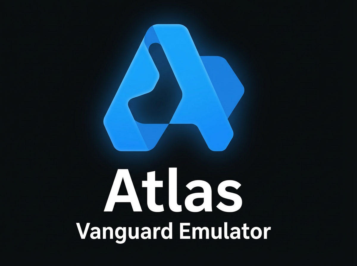Atlas Emulator | lucide.gg