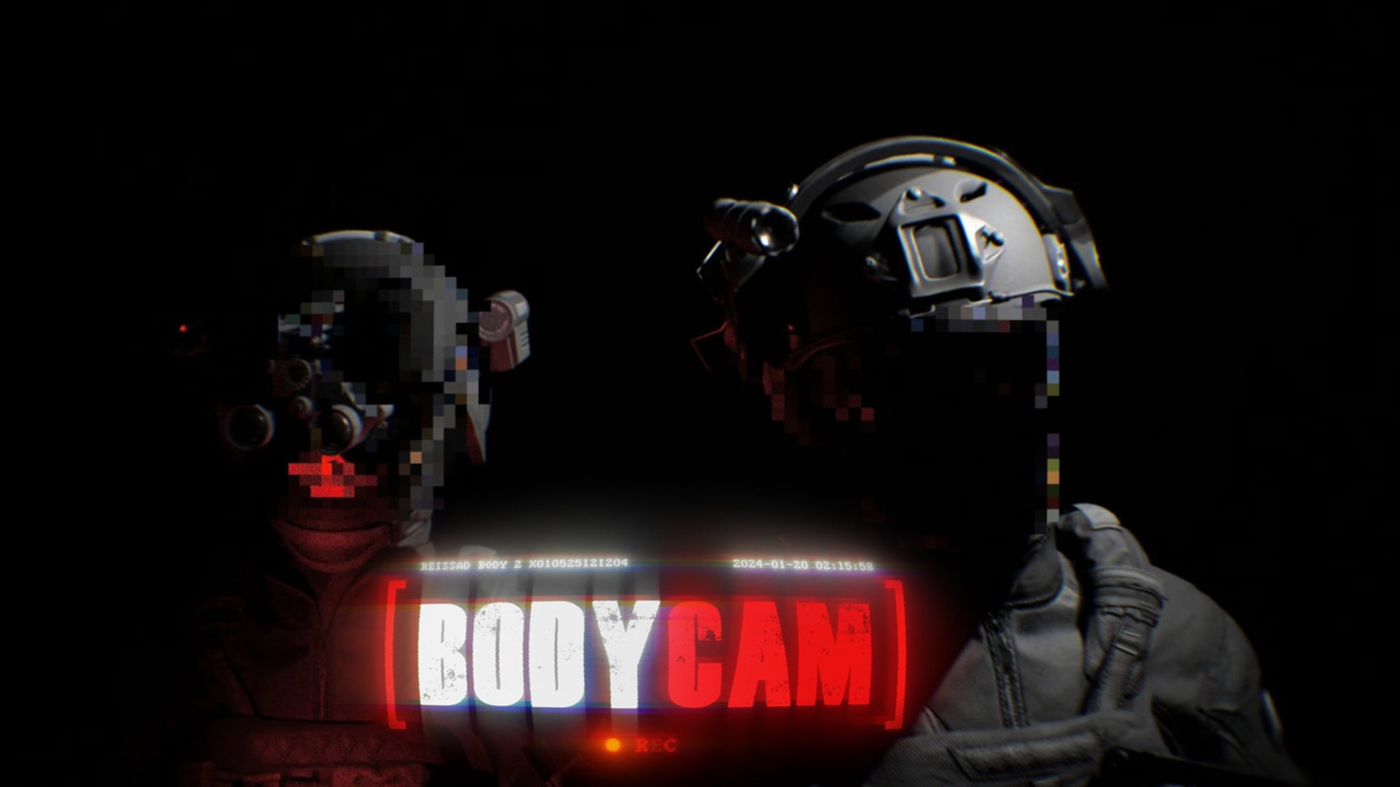 BODYCAM