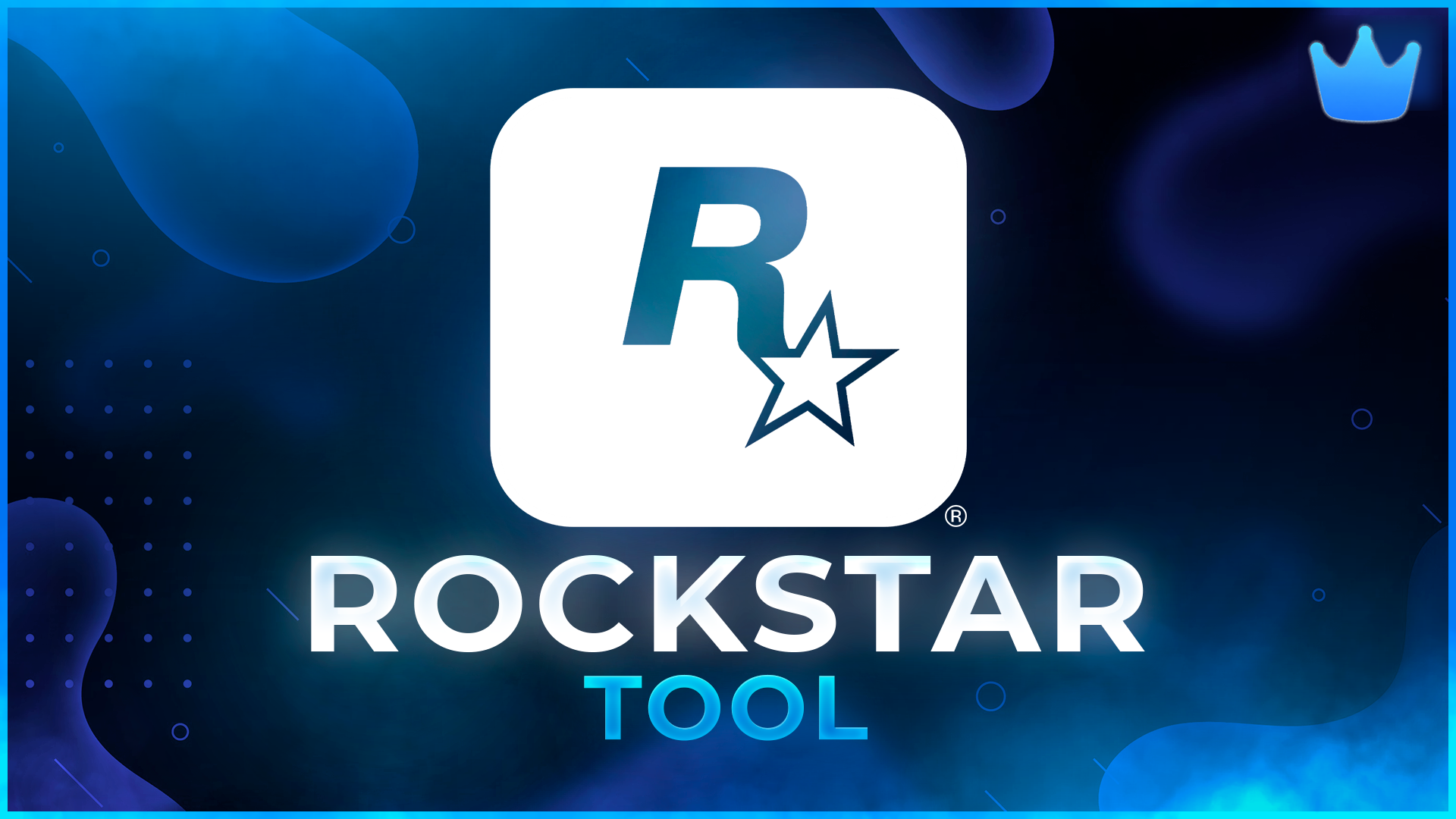Rockstar Tool