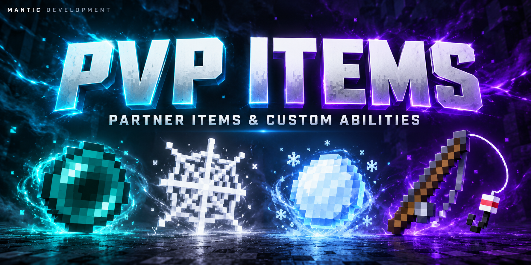 PvPItems