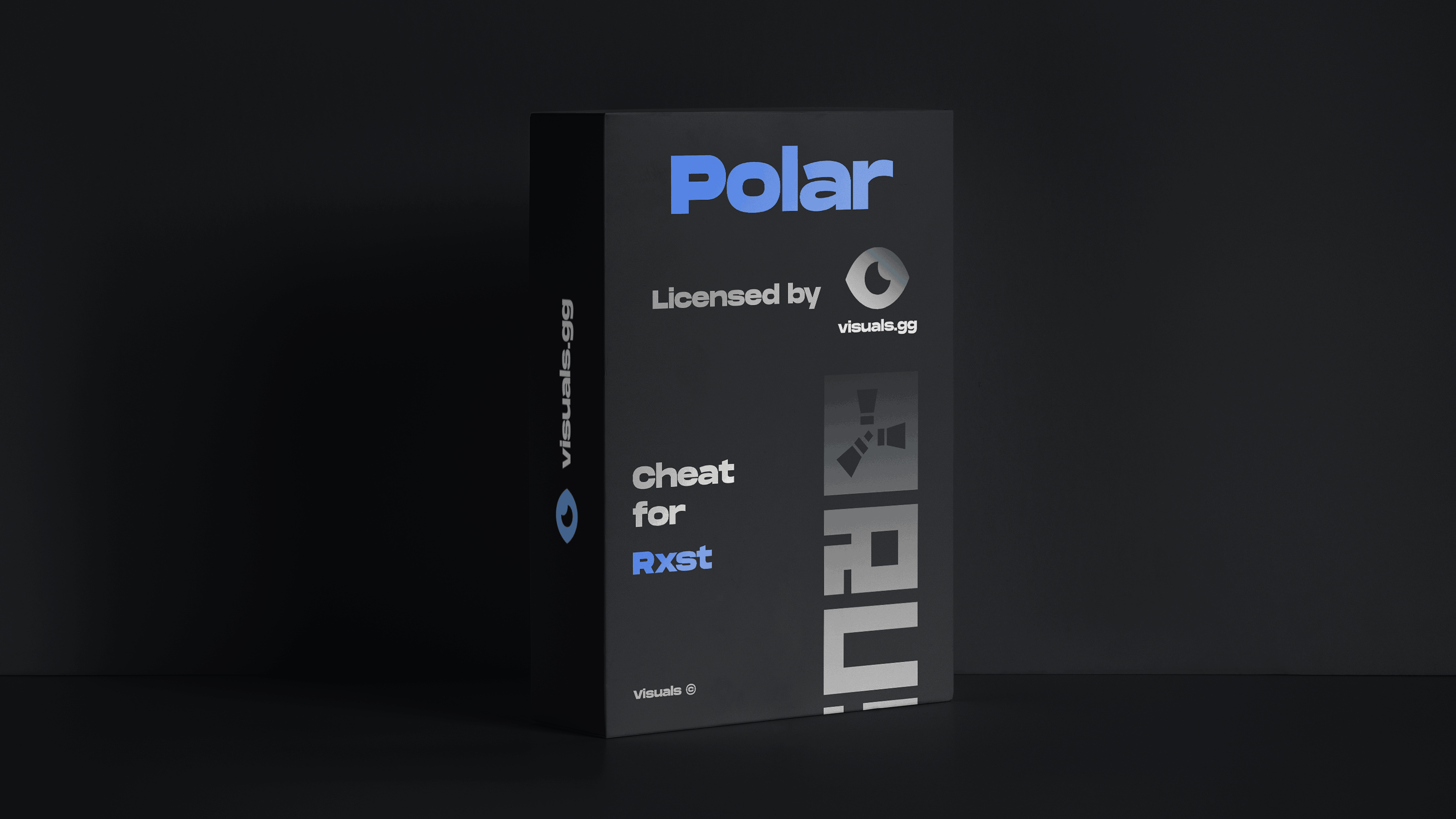 product crusader