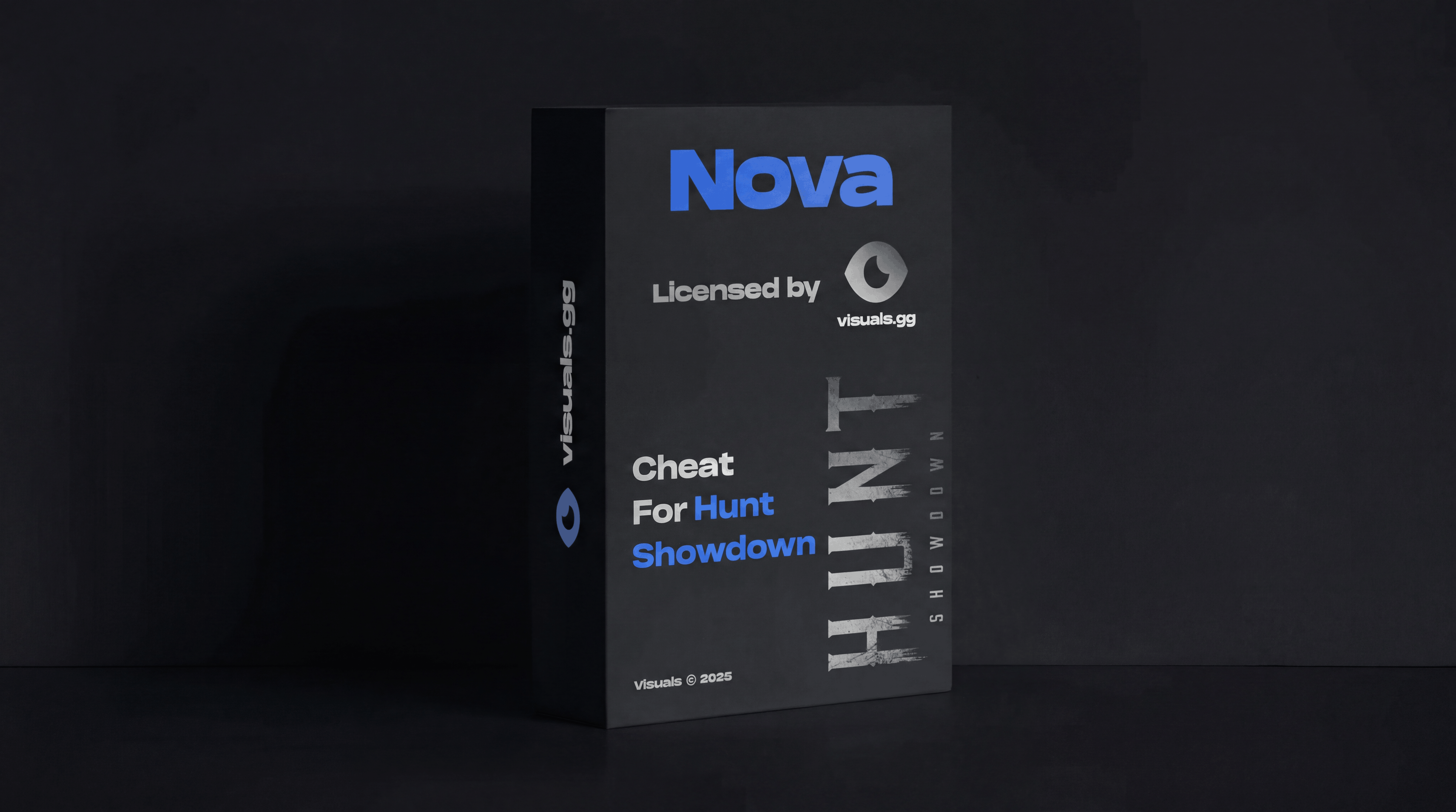 product crusader