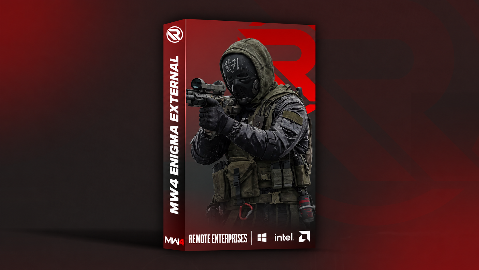 MW4 Enigma (External)