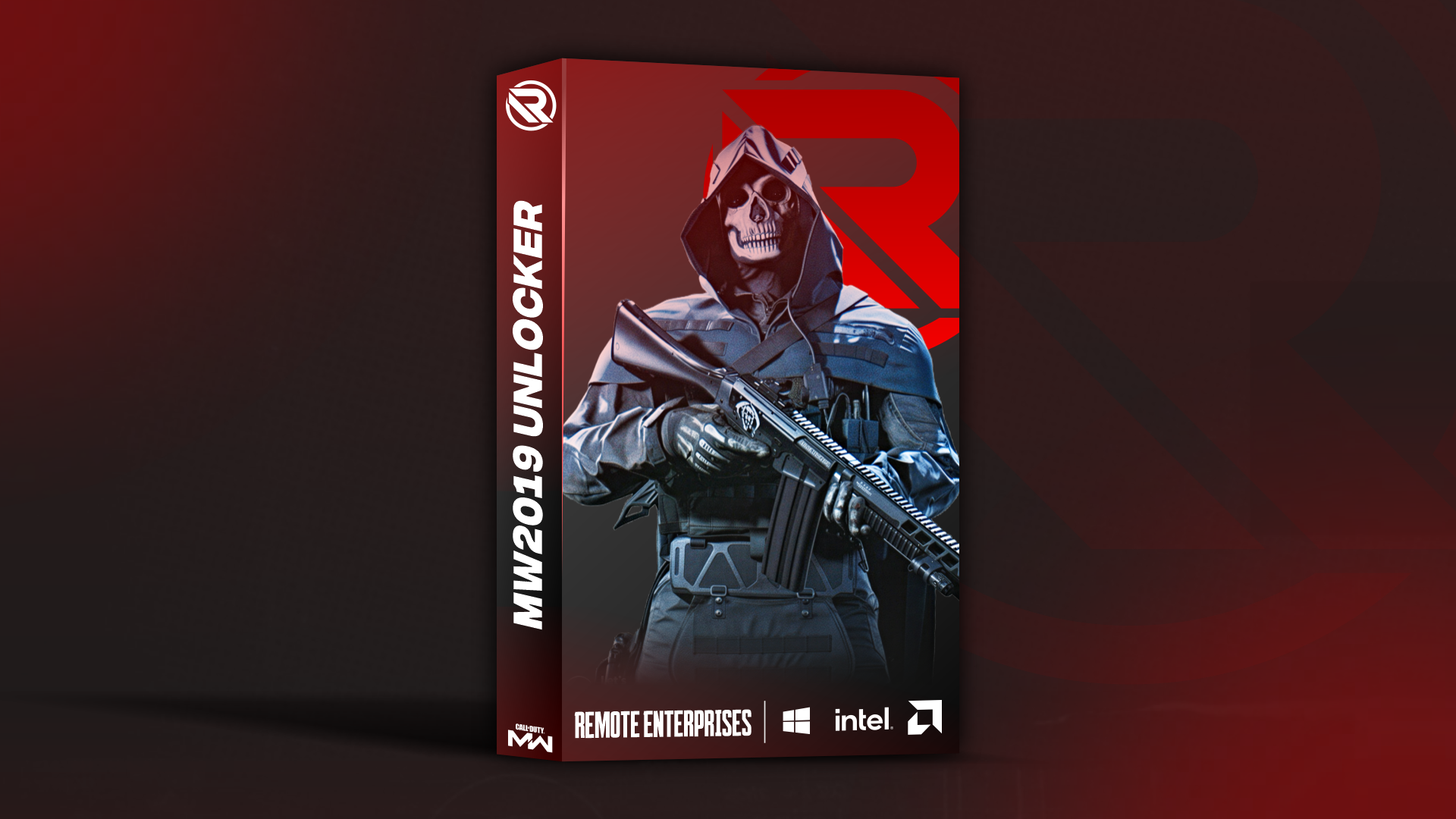 MW19 Unlocker