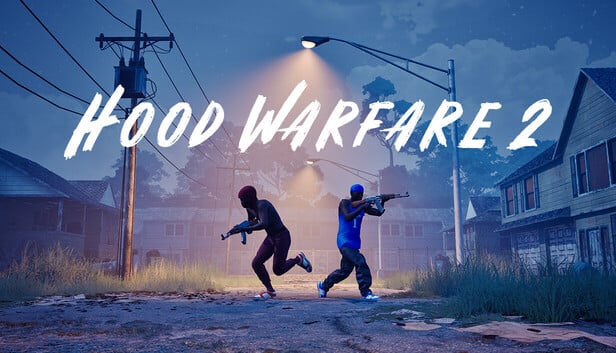 Hood Warfare