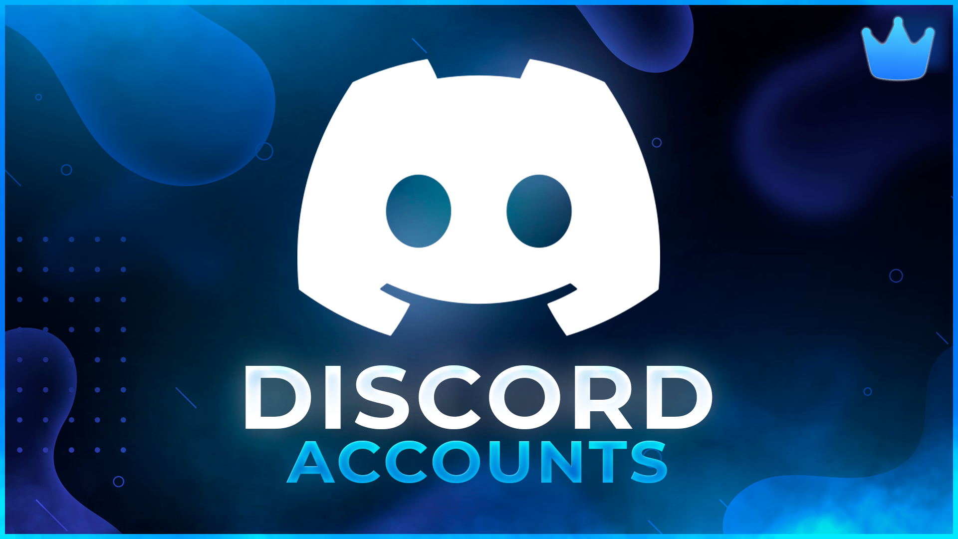 FA Discord Accounts