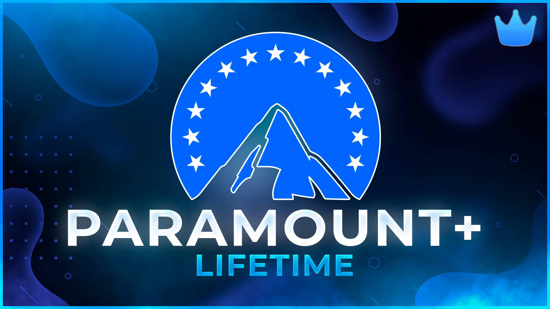 Paramount+