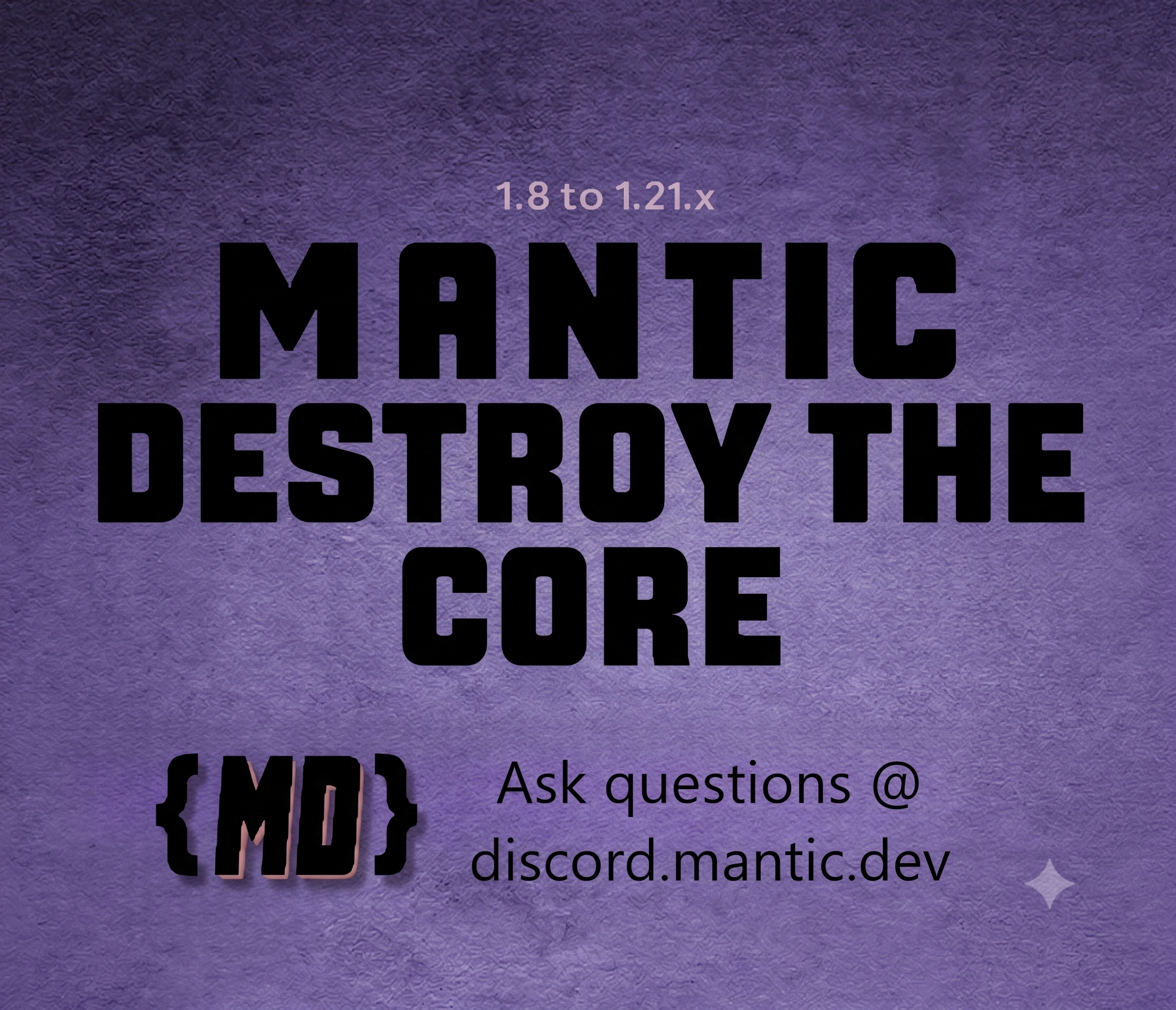Mantic DTC