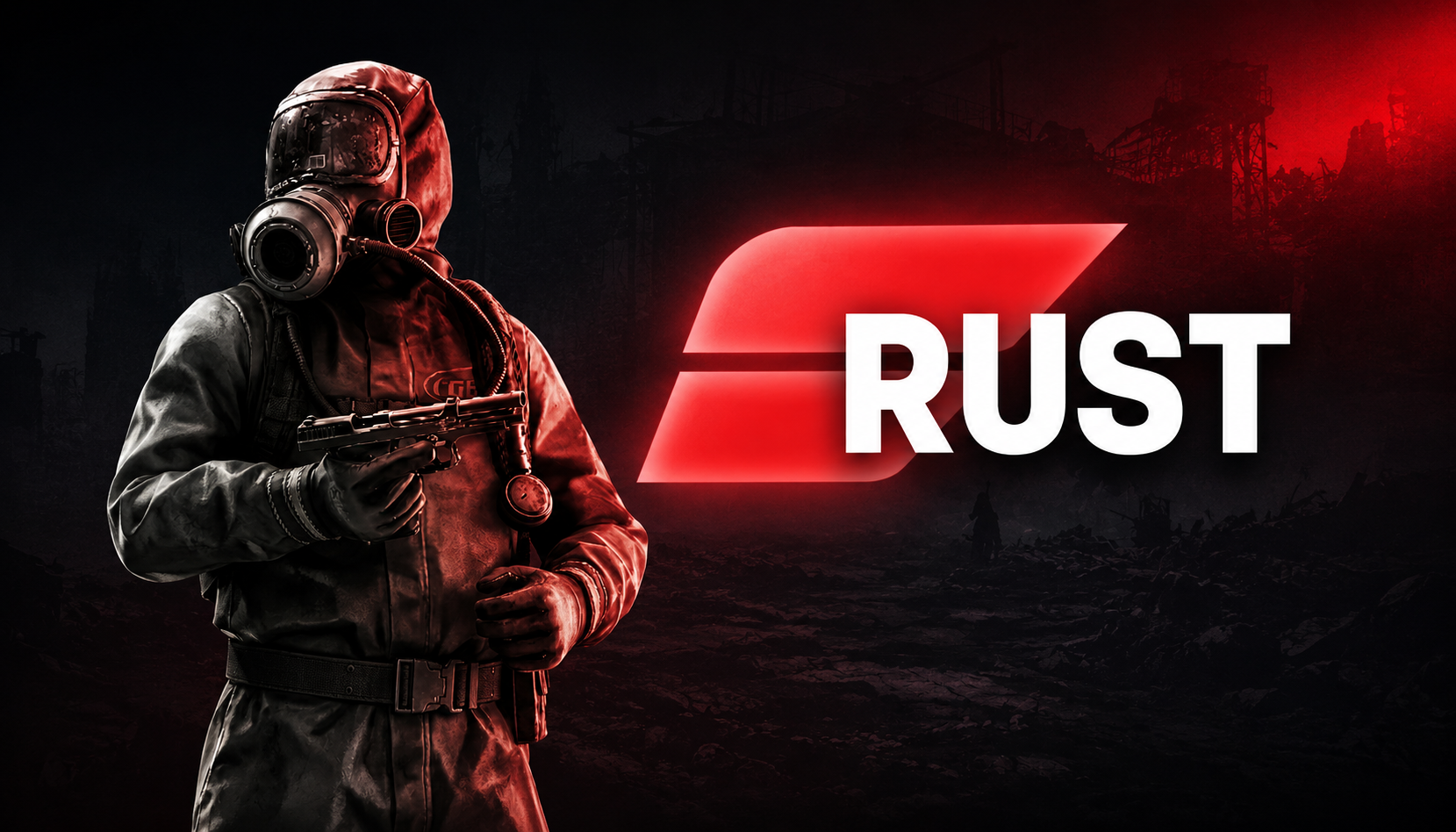 Rust