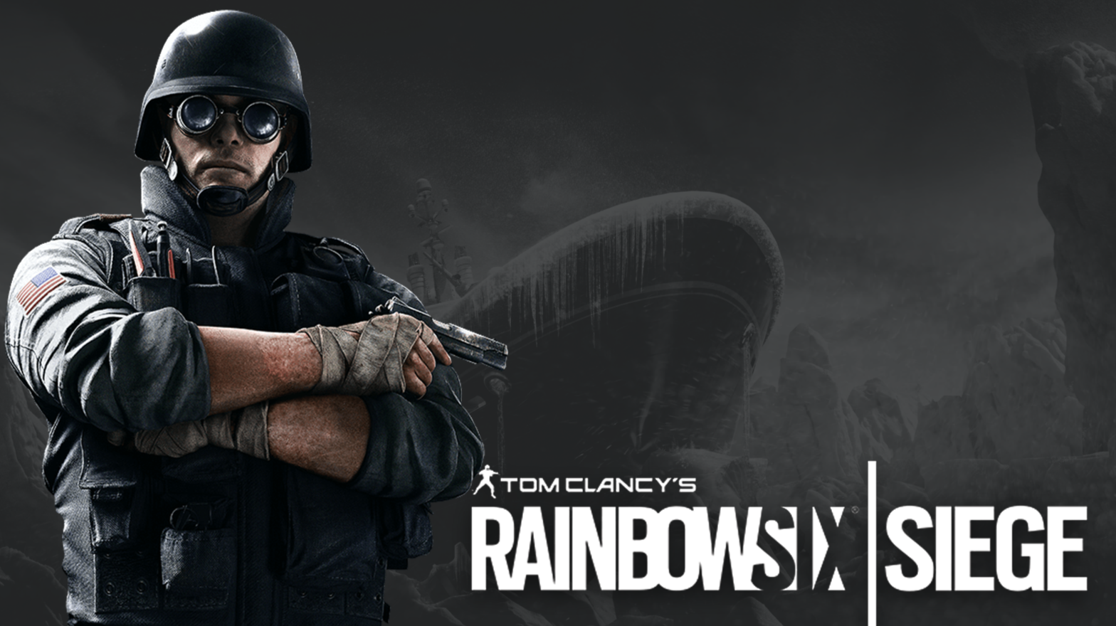 R6S | Ice