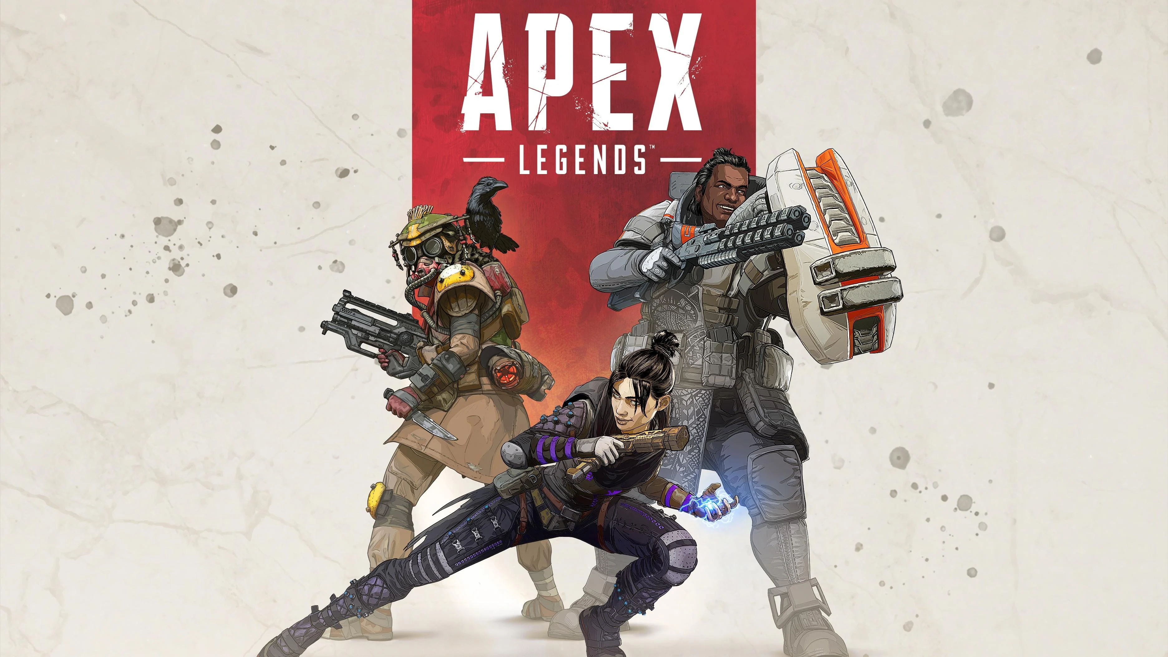 Apex Legends | Vexel
