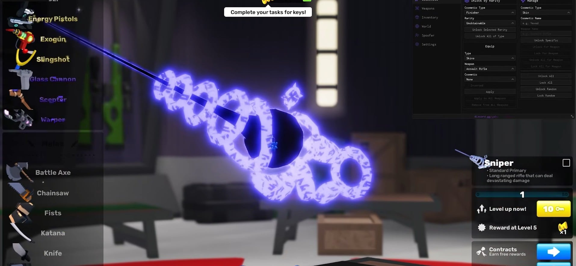 Roblox gallery 3