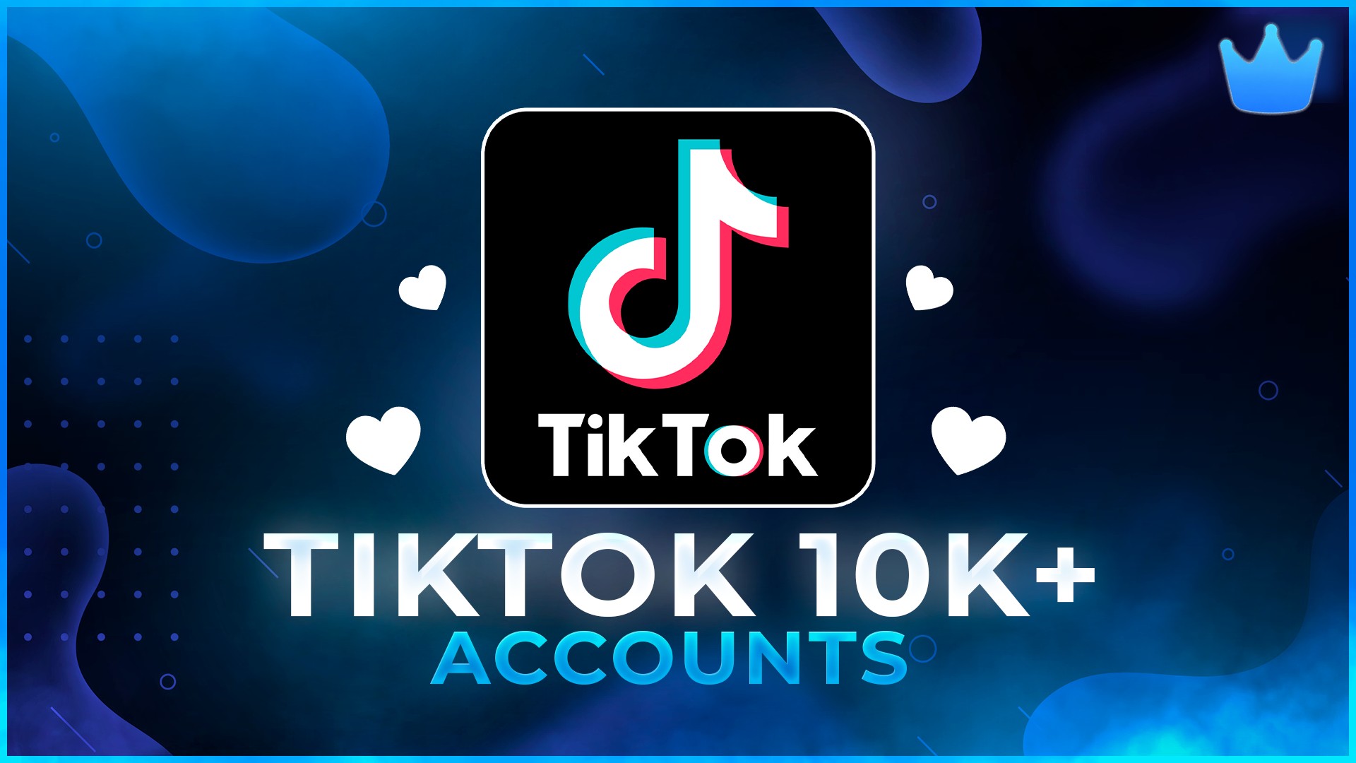 TikTok Accounts
