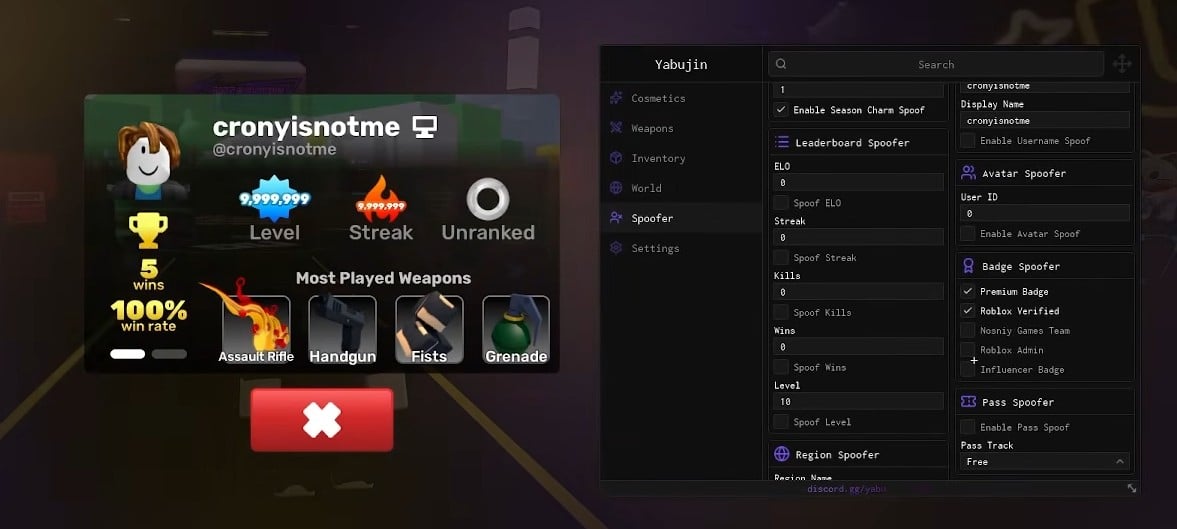 Roblox gallery 2
