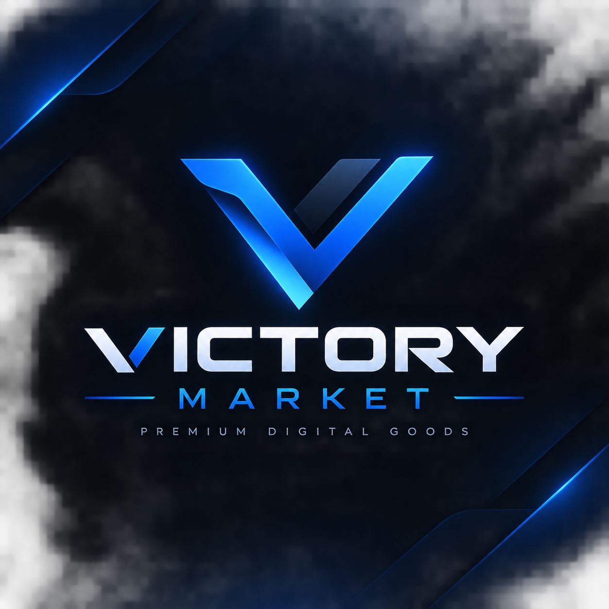 Victory Market