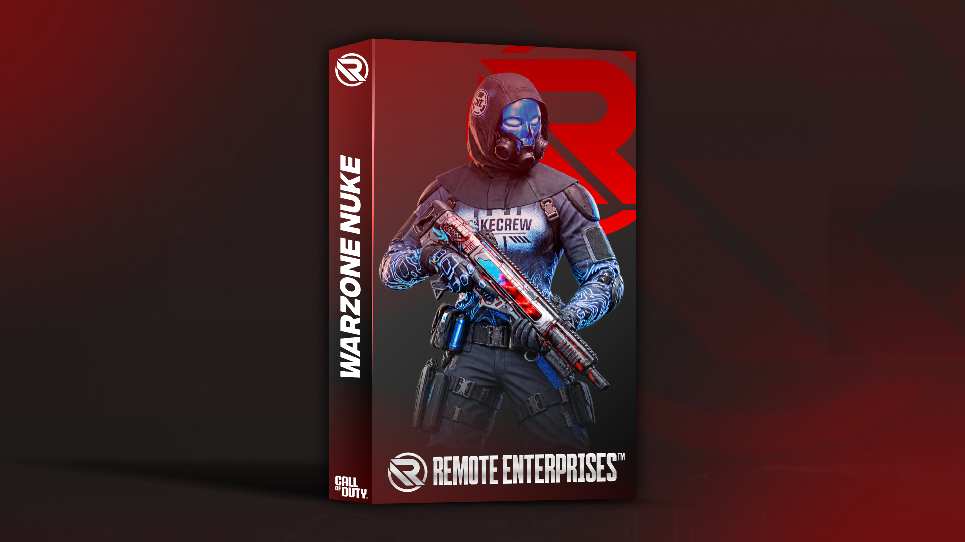 Warzone Champions Quest