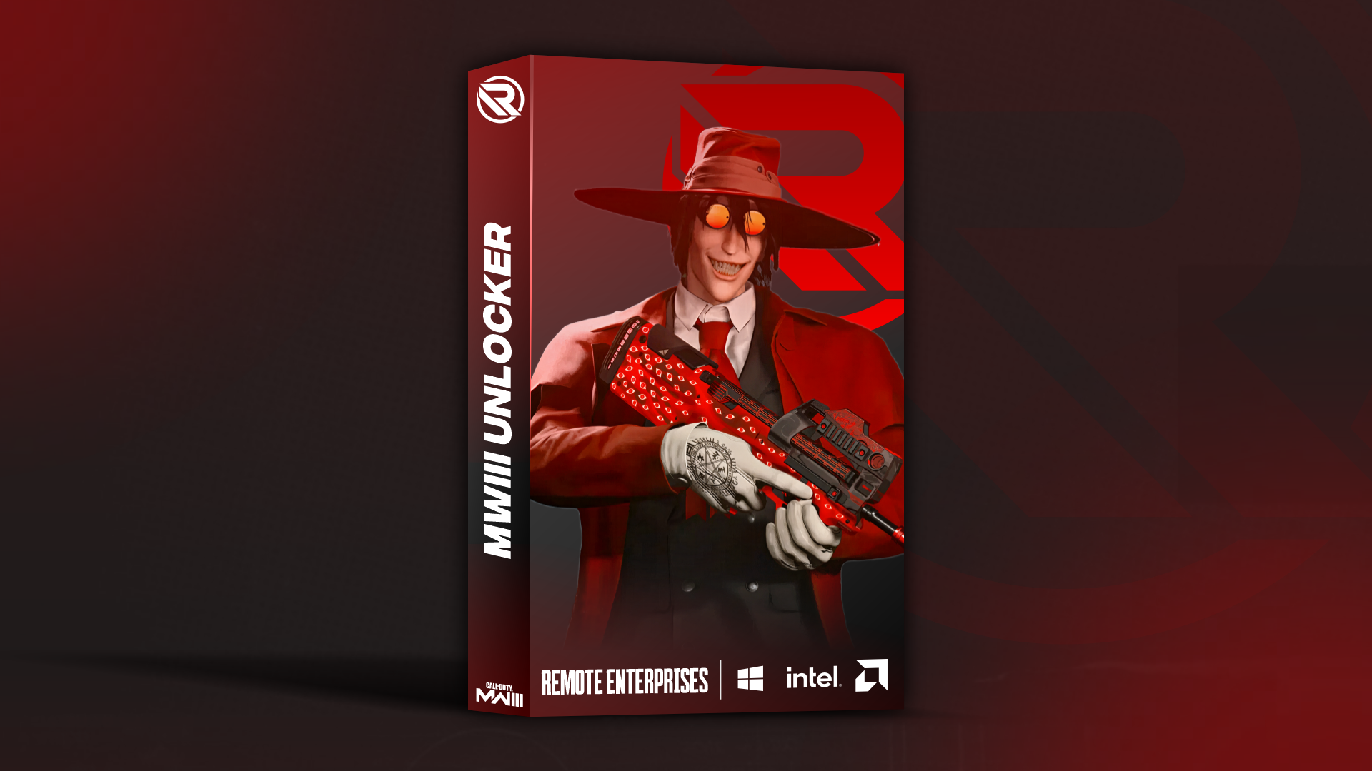 MWIII Unlocker