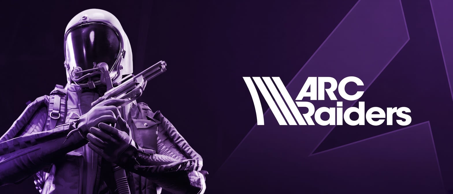 Arc Raiders