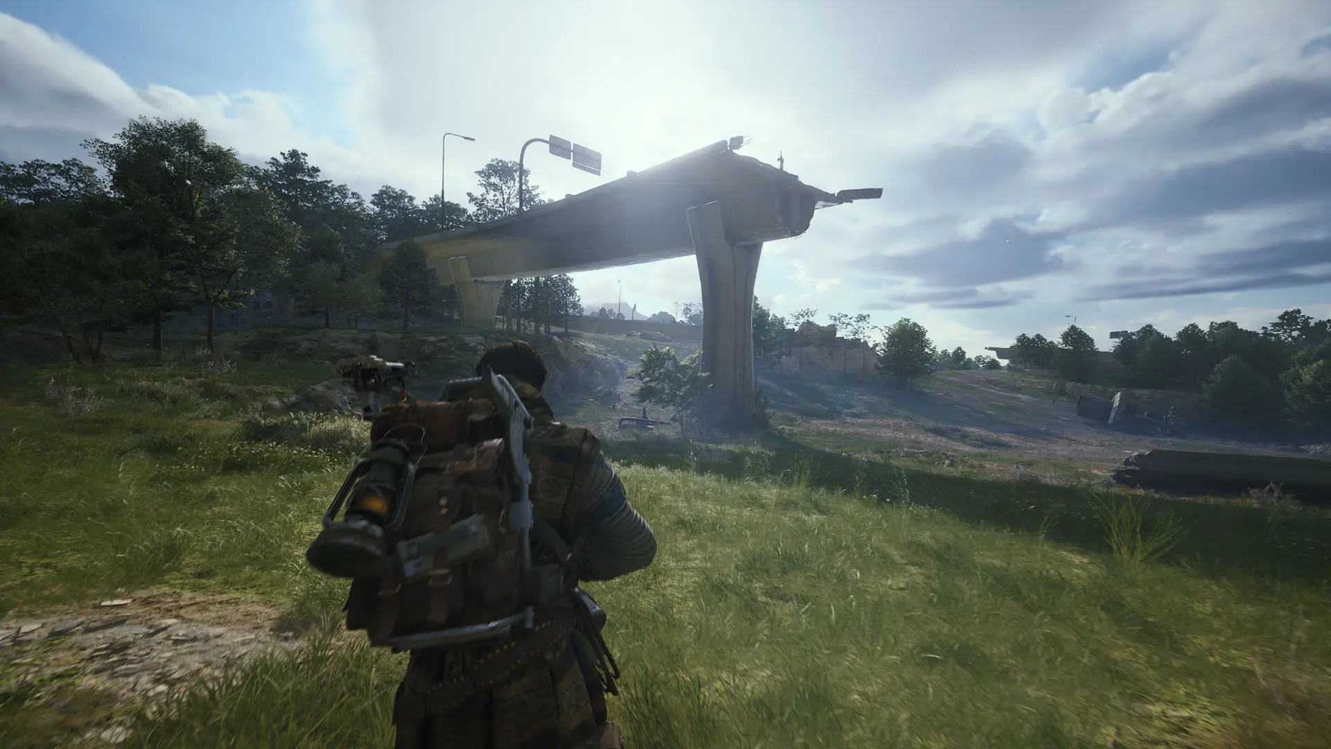 Arc Raiders NFA Accounts