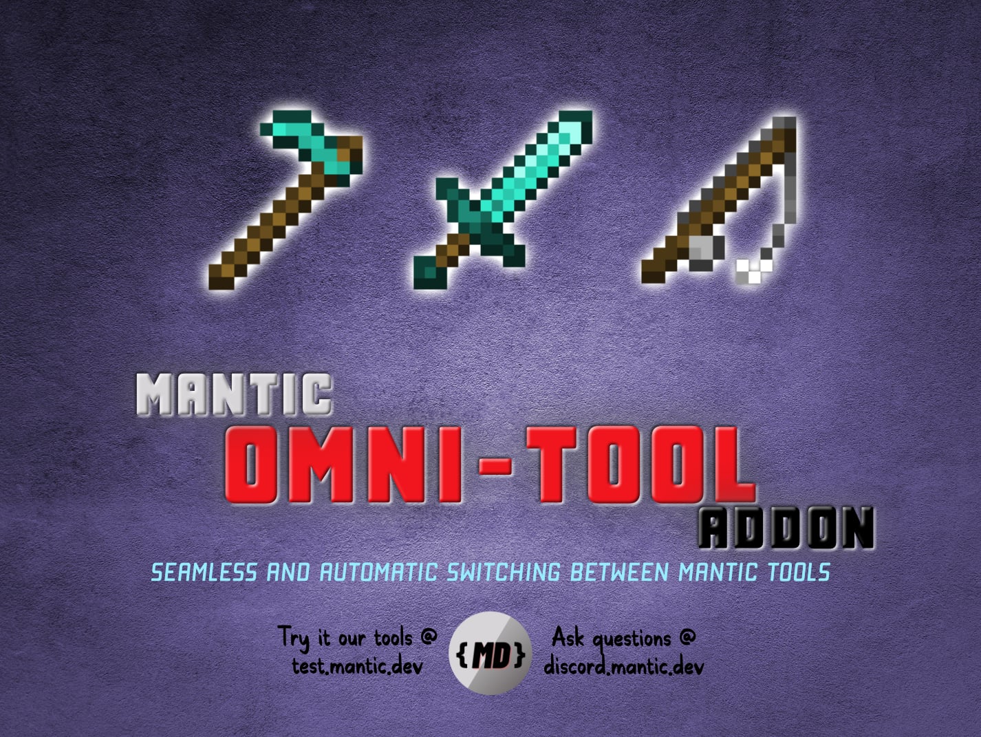 Omni Tool Addon