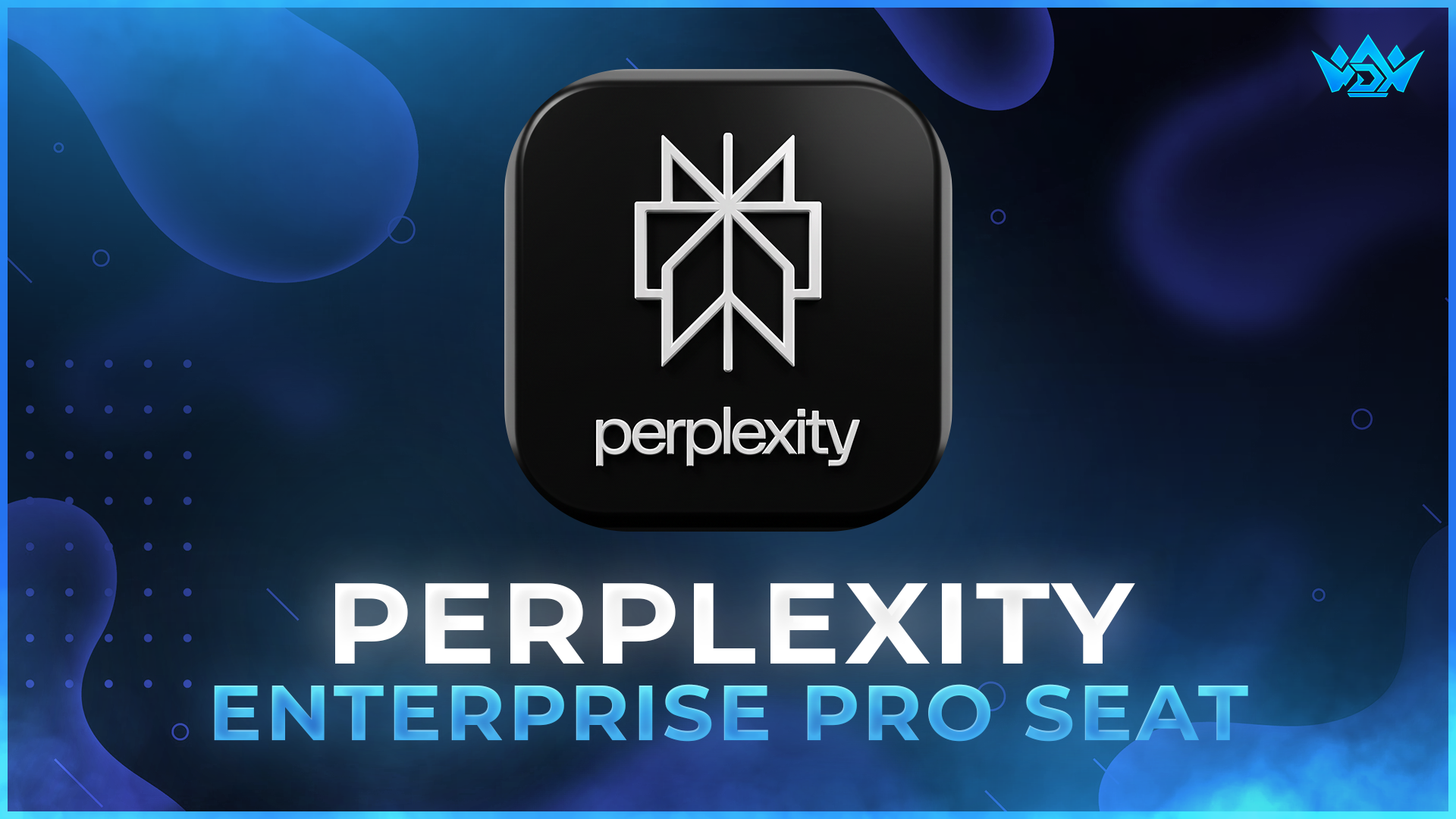 Perplexity Enterprise Pro Lifetime