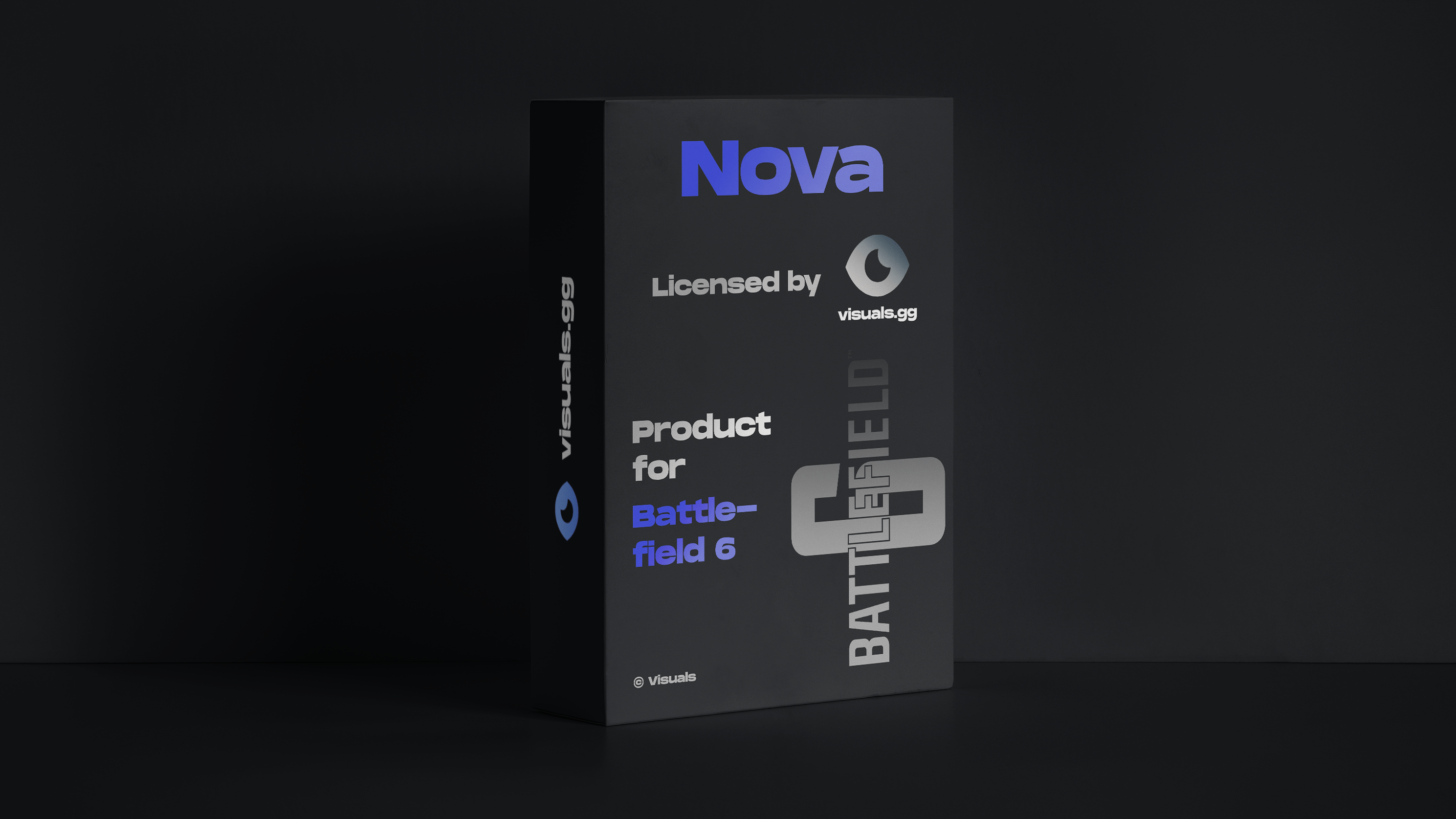 product crusader