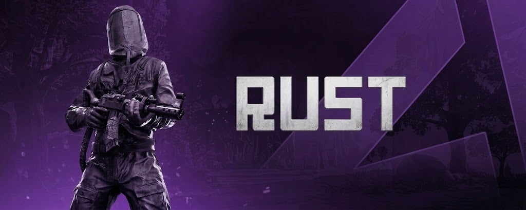 Rust