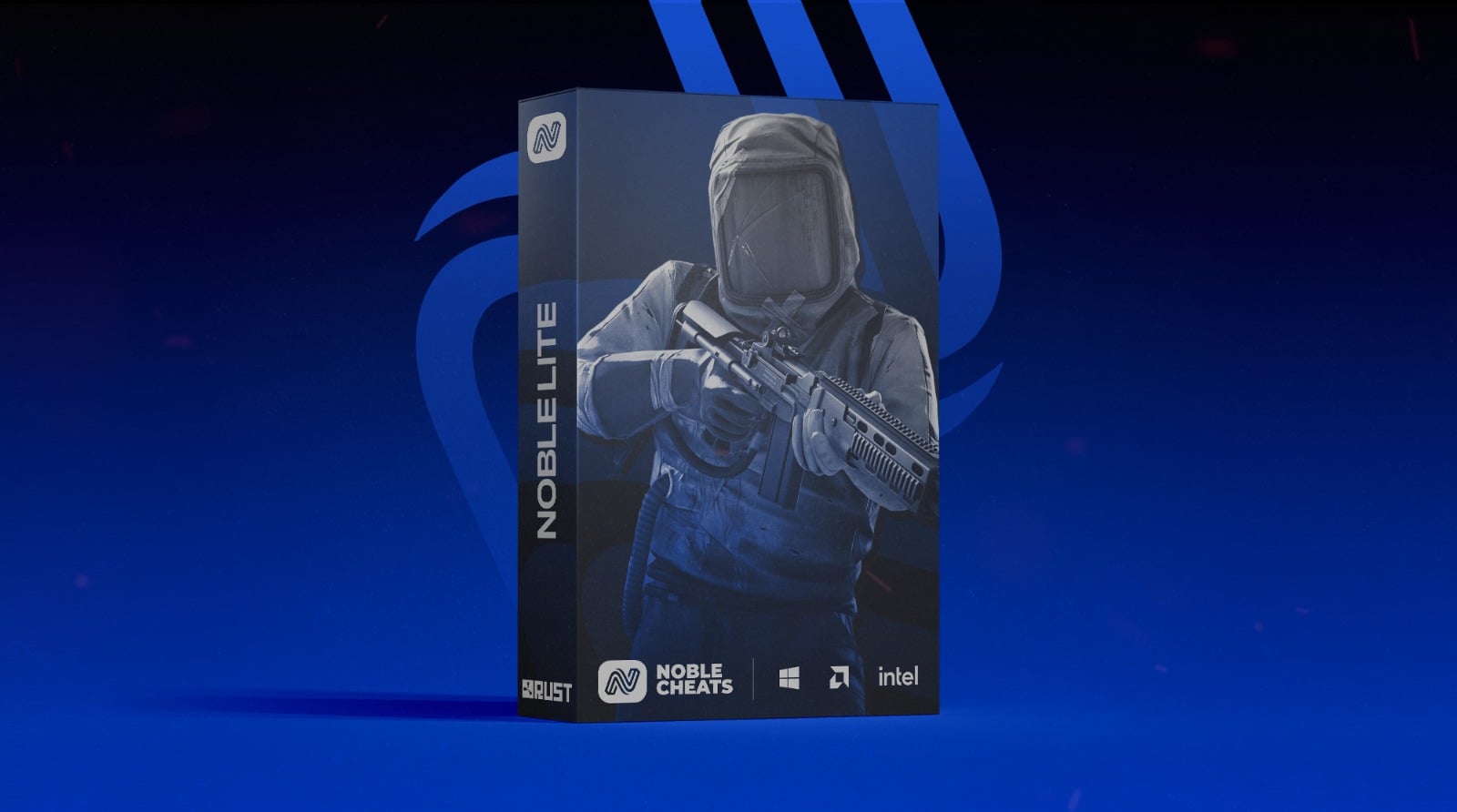 Noble Lite Rust Cheat