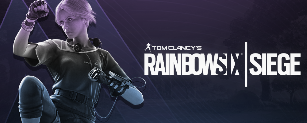 Rainbow Six Siege