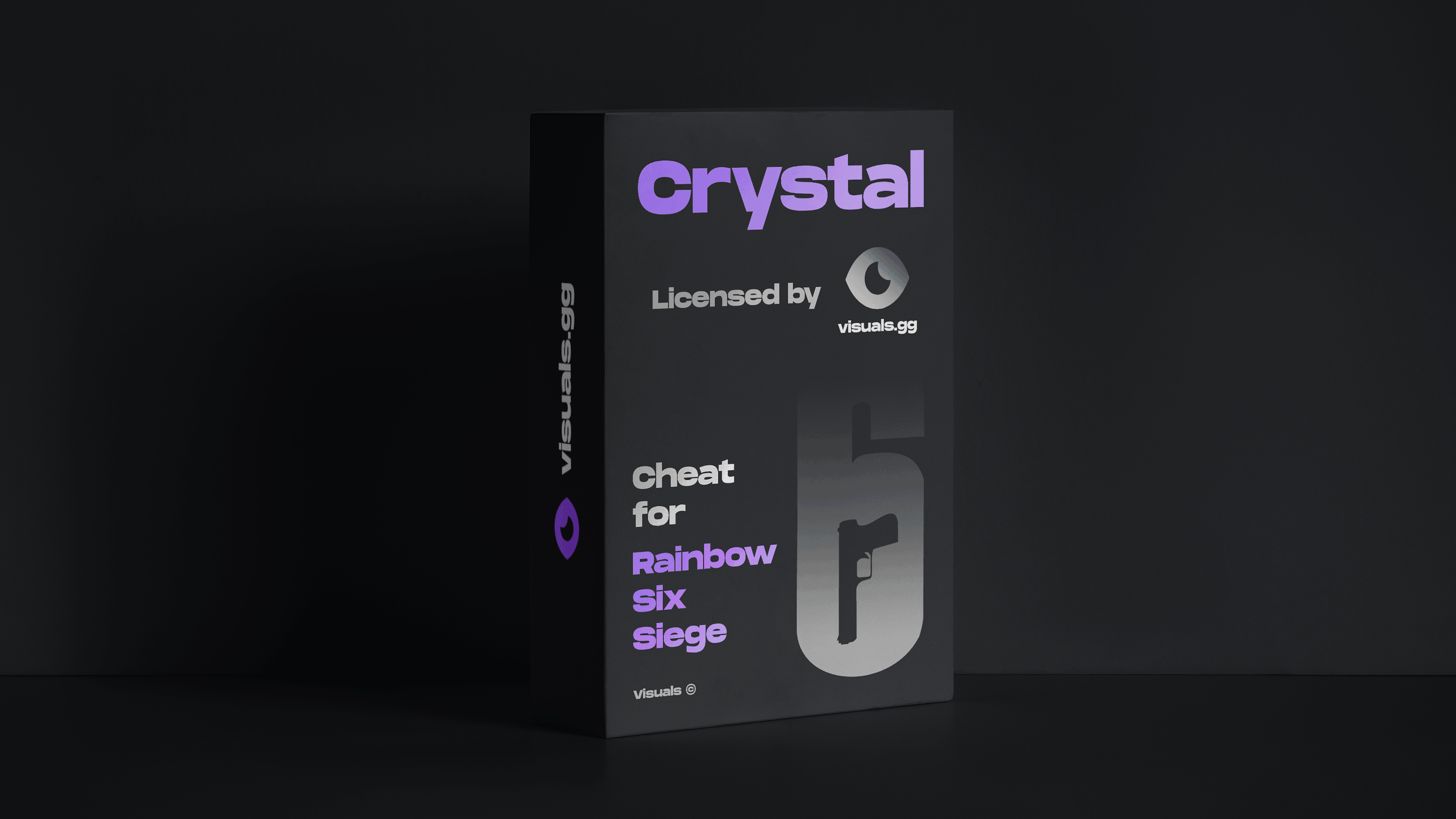 product crusader