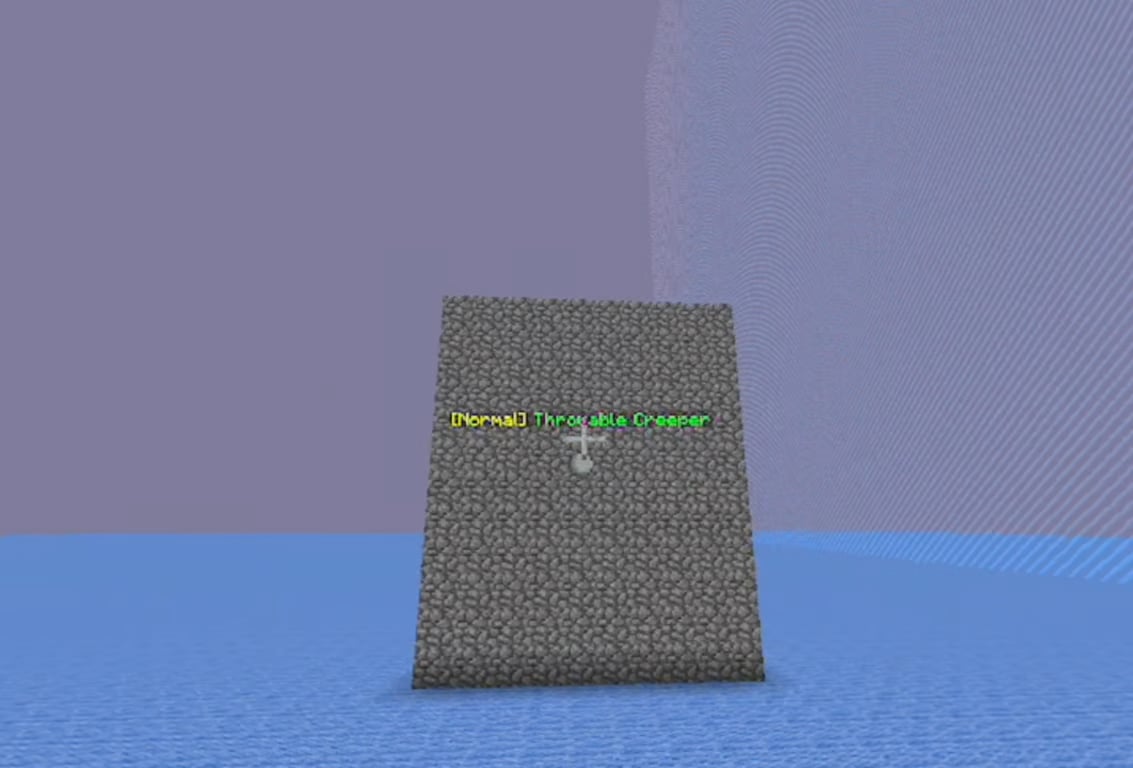 Mantic Throwables