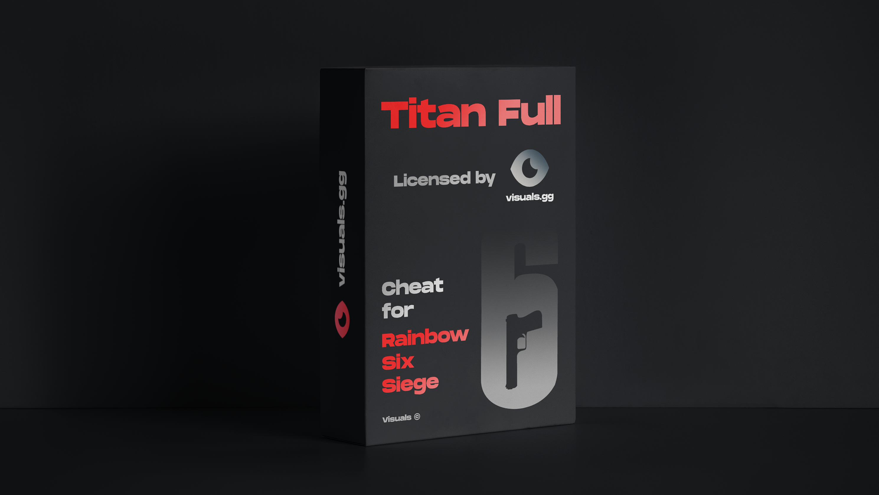 product crusader