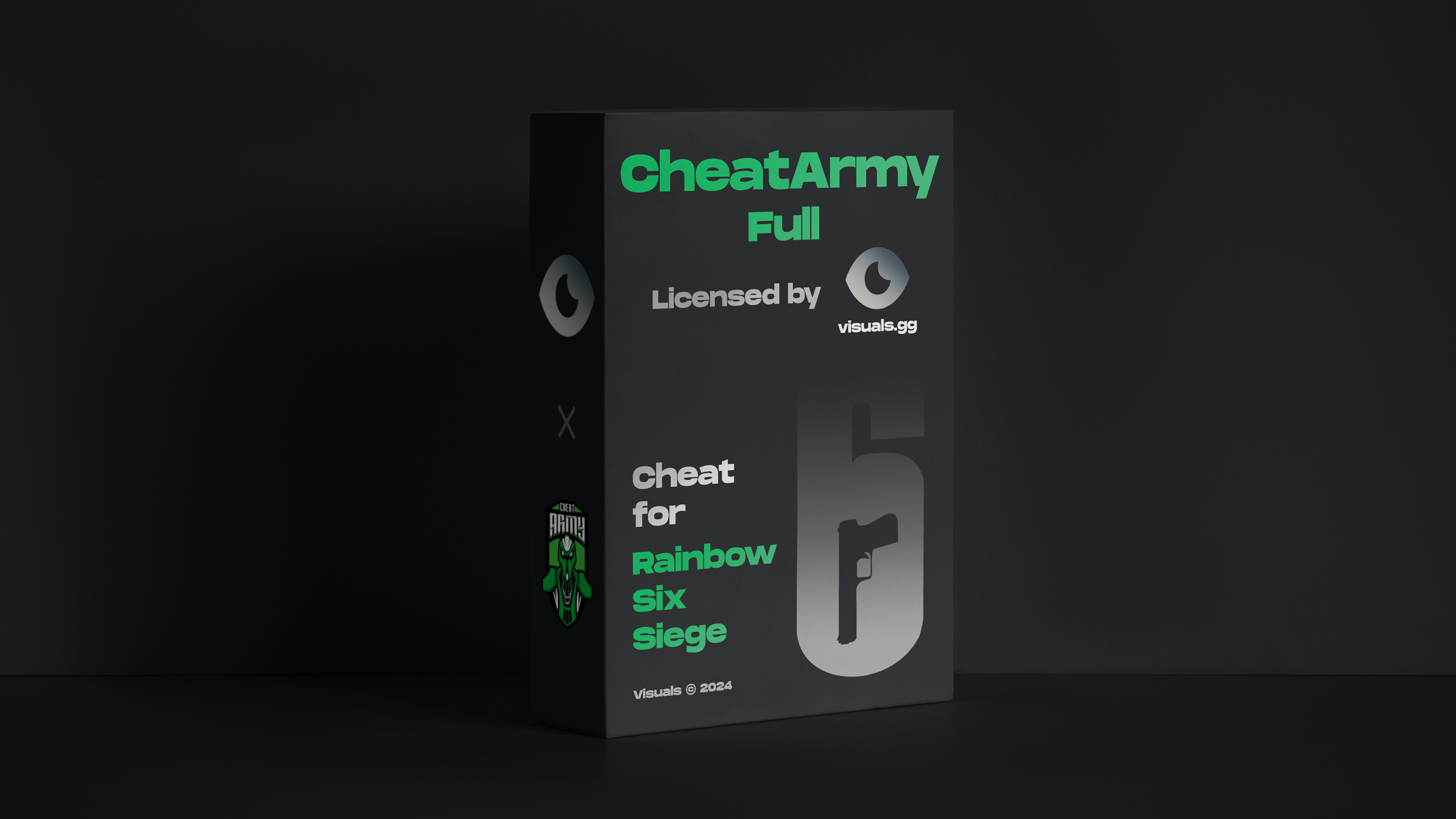 product crusader