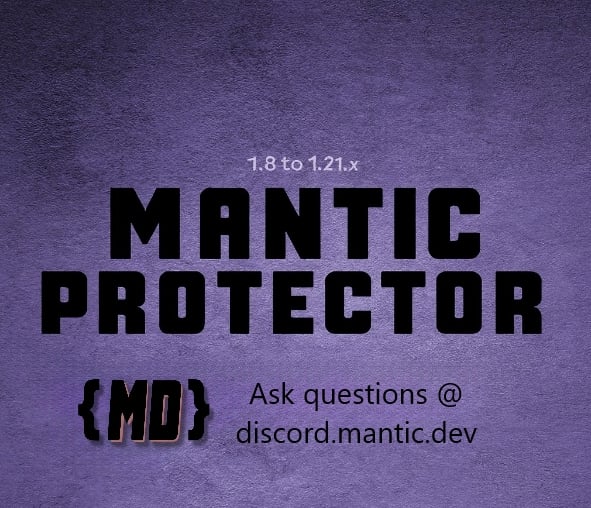 ManticProtector