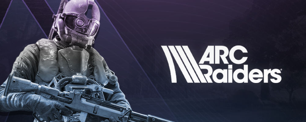 Arc Raiders