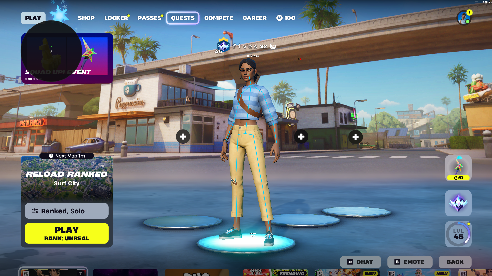 Fortnite gallery 2