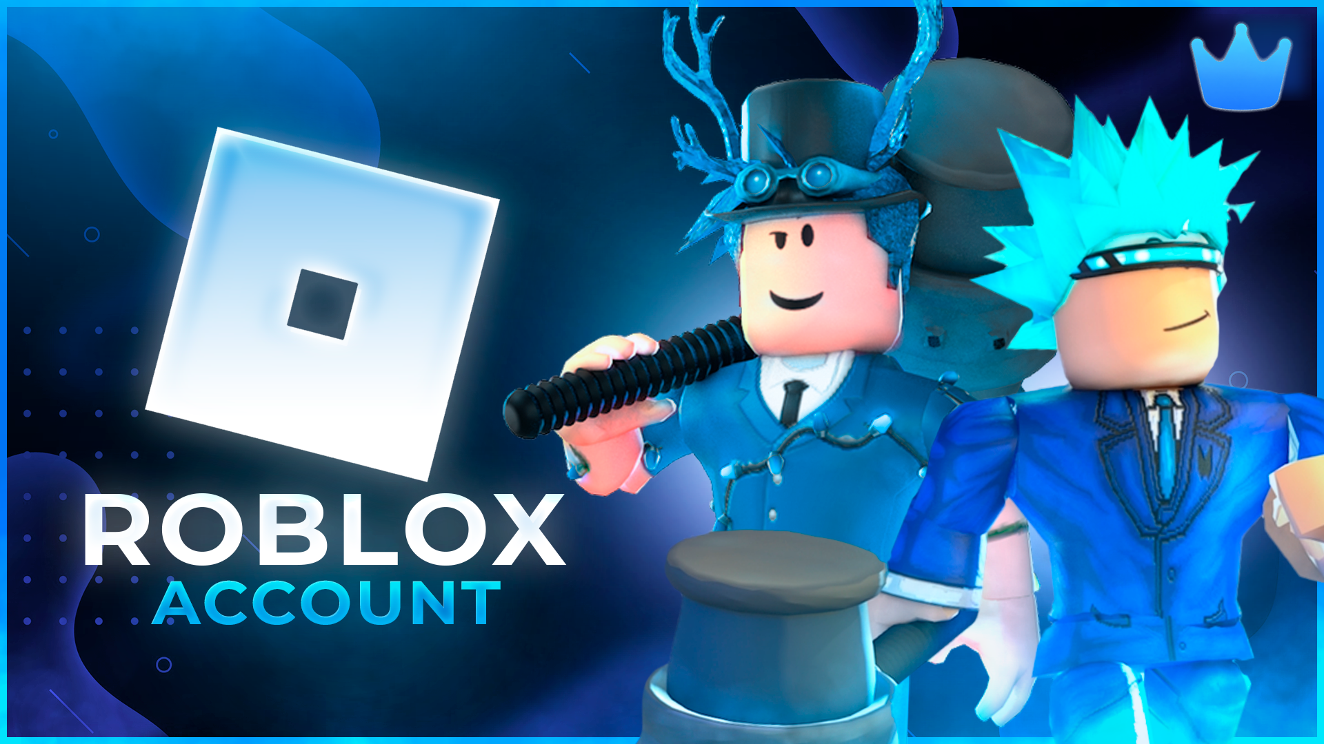 Roblox (Robux's)